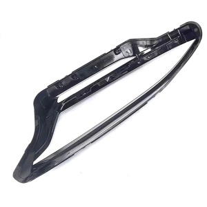 <span class=keywords><strong>2023</strong></span> 2024 BYD Seal-U Song PLUS phare verre PC coque nouveau phare lentille couverture autres voiture lumière accessoires - Product Image 4
