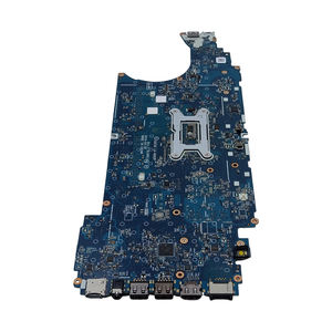 Original pour Dell Latitude 5500 carte mère i7-8665U 055XW8 EDC50 LA-G902P - Product Image 2