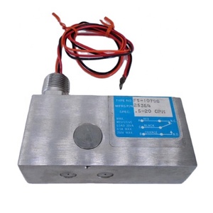 Interrupteur de débit FS-10798 |   Type de piston, réglable externement |   Partie 49073 |   Nouveau - Product Image 1