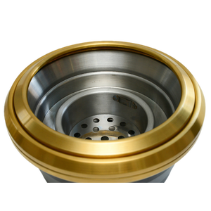 Offre Spéciale commercial coréen BBQ Grill Table Samgyupsal rôtissoire Grill poêle à charbon construit pour les Restaurants coréens en acier inoxydable - Product Image 5