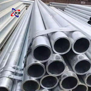 Tubo de Perfuração de Aço Galvanizado Certificado API <span class=keywords><strong>ASTM</strong></span> <span class=keywords><strong>A106</strong></span> 2mm-4mm ERW Soldado DX51/Q235/Q345 6m BS Alloy - Product Image 6