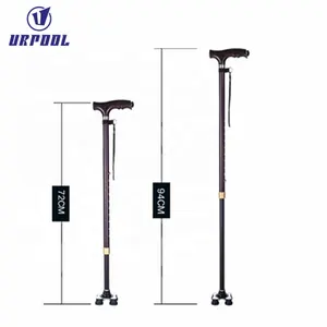 HurryCane - The All-Terrain Cane; A Liberdade de Edição