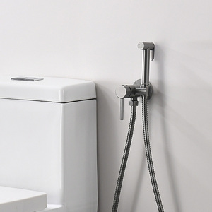 Смеситель для биде - Product Image 2