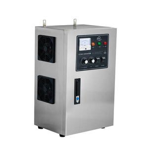 Générateur d'ozone 2025 Offres Spéciales 15g avec pompe Ozonateurs de lieu public Tension 220v Garantie 1 an - Product Image 2
