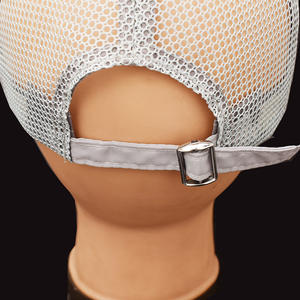 Gorra de béisbol clásica para primavera y otoño, gorro de pesca de tela transpirable, protección solar para exteriores, para hombres y mujeres - Product Image 1