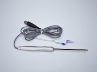 Instrument d'ablation par radiofréquence de haute précision pour la thérapie interventionnelle, outils d'ablation par radiofréquence pour l'arthroscopie du genou