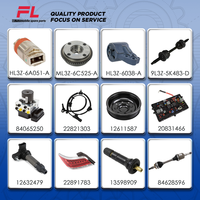 Suku Cadang Mobil Terlaris Sensor Tekanan Pompa Bahan Bakar BELTS untuk TOYOTA GMC Cadillac JEEP Nissan Mobil Jepang Amerika Aksesoris Mobil