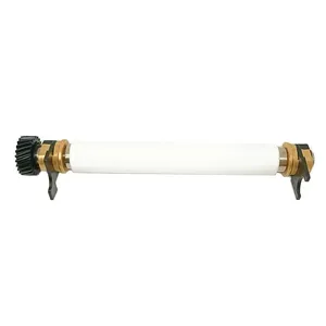 Kit d'entretien de rouleau presseur MJL 1PC P1037974-028 pour imprimante d'étiquettes thermique <span class=keywords><strong>Zebra</strong></span> <span class=keywords><strong>ZT200</strong></span> Series ZT210 ZT220 ZT230 203dpi 300dpi - Product Image 1