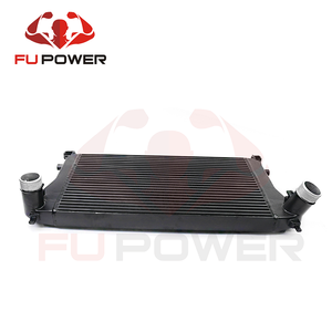 La competencia Intercooler Kit para Seat <span class=keywords><strong>Leon</strong></span> <span class=keywords><strong>5F</strong></span> <span class=keywords><strong>Cupra</strong></span> - Product Image 5
