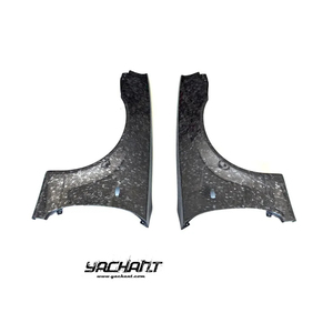 Carbone forgé 1999 à <span class=keywords><strong>2002</strong></span> Skyline <span class=keywords><strong>R34</strong></span> <span class=keywords><strong>GTR</strong></span> NSM ZT Style garde-boue avant pour jupes latérales ZT Kit de carrosserie pour <span class=keywords><strong>Nissan</strong></span> Skyline <span class=keywords><strong>R34</strong></span> <span class=keywords><strong>GTR</strong></span> - Product Image 1
