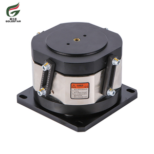Vibrazione di Precisione JMA100 |   Alimentatore a Vibrazione Rotante in Senso Orario/Antiorario - Product Image 2