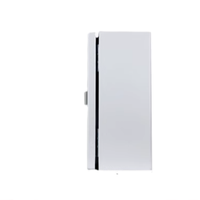 Boîte de commande électrique extérieure AE 1045.500 Boîtier en métal PVC/PC/Nylon Protection IP66 Niveau moulé Pièces d'armoire