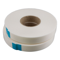 Serres polytunnels, mini-tunnels et mini-serres 40 MM * 10 mètres Bande anti-points chauds Différentes tailles
