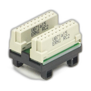 โมดูล PLC รุ่น Mushroom Erni-rc-2 |   Uspp Id0505 อุปกรณ์สื่อสาร EtherCAT สำหรับระบบอัตโนมัติในอุตสาหกรรม - มีสินค้าในสต็อก - Product Image 1