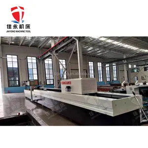 Automatic Factory Outlets High Precision CNC Deep Hole Cylinder Tube Honing Machine Tool