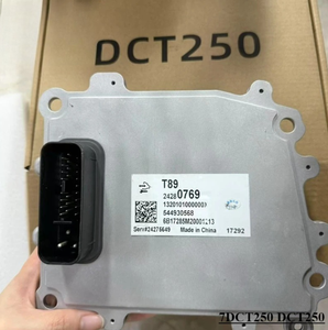 Boîtier de commande ECU 7DCT250 DCT250 pour boîte de vitesses à double embrayage 7 vitesses Buick RWD MG <span class=keywords><strong>Grand</strong></span> <span class=keywords><strong>Prix</strong></span> Datsun GM7T35 24275649 T89 DCT280 - Product Image 1