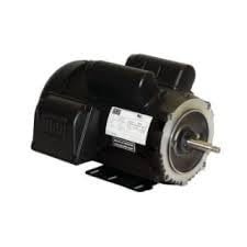 Moteur à usage général Weg Electric 5018ES1BW56C-S 1/2 Hp 1800 tr/min 115/208-230V TEFC Triphasé - Product Image 1