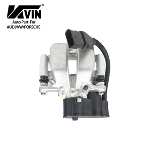 KVIN 4E0615403B Maître-<span class=keywords><strong>cylindre</strong></span> de pompe de séparation arrière, gauche pour Audi A8/D3 Support 3D0615425B4E0 615 <span class=keywords><strong>403</strong></span> B Pompe de séparation arrière - Product Image 2