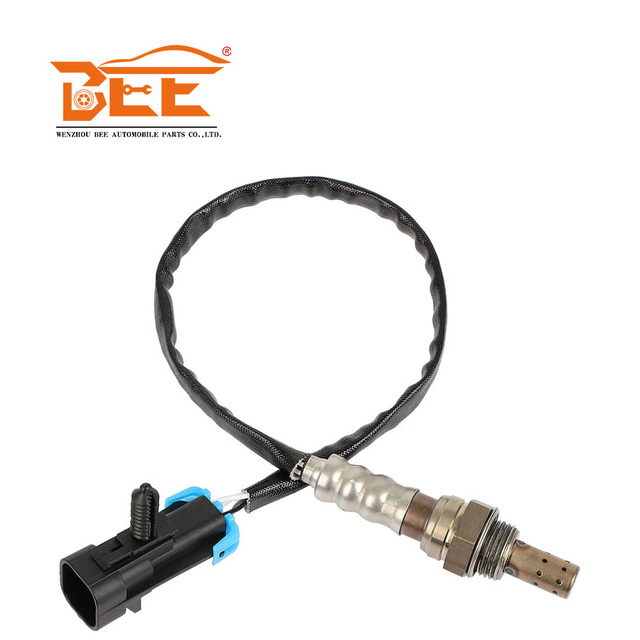12568234 Oxygen Sensor for Buick ES20096-11B1 213-3206 213-360 213-968 213-1643 12568234 12573936 ES20096 234-4287