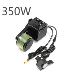 ערכת הסבה לאופניים חשמליים עם מהירות 30-45 קמ\\\"ש, טווח 20-70 ק\\\"מ, סוללה 5.2-13.5Ah, מנוע מרכזי 350-450W לאופניים - Product Image 2