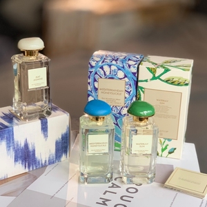Ensemble <span class=keywords><strong>de</strong></span> <span class=keywords><strong>parfum</strong></span> en vaporisateur <span class=keywords><strong>Eau</strong></span> <span class=keywords><strong>de</strong></span> <span class=keywords><strong>Parfum</strong></span> longue durée <span class=keywords><strong>de</strong></span> marque originale pour femmes avec un <span class=keywords><strong>parfum</strong></span> floral et frais Style moderne luxueux - Product Image 2