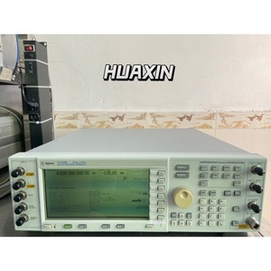 Générateur de signaux vectoriels Keysight Agilent E4433B ESG d'occasion 250kHz-4GHz 1 pièce * hx1 - Product Image 1