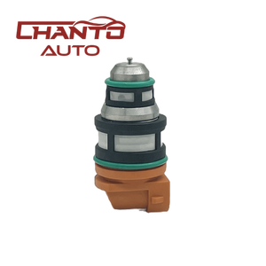 Grande prestazione nuova benzina di plastica iniettore carburante OEM FJ00063 per <span class=keywords><strong>Fiat</strong></span> PALIO SIENA <span class=keywords><strong>TEMPRA</strong></span> motore <span class=keywords><strong>1.6</strong></span>/VW GOL - Product Image 5