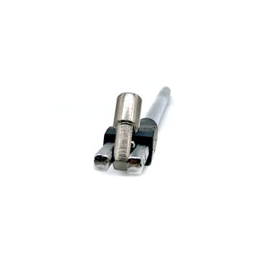 Extracteur de valve de pneu Extracteur de noyau Extracteur de <span class=keywords><strong>tige</strong></span> de valve Installateur avec <span class=keywords><strong>botte</strong></span> en caoutchouc - Product Image 3