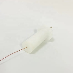Sonde de test IEC 60695 pour la mesure de la température de surface - Product Image 5