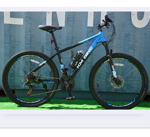 Trung Quốc Thương hiệu hợp kim OEM chất lượng nhà máy nhôm leo núi Xe Đạp Xe Đạp, chu kỳ - Product Image 1