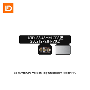 สายแพสำหรับซ่อมแซมแบตเตอรี่ JC ของแท้สำหรับ <span class=keywords><strong>iPhone</strong></span> S 11 12 13 14 15ซีรีส์ - Product Image 5