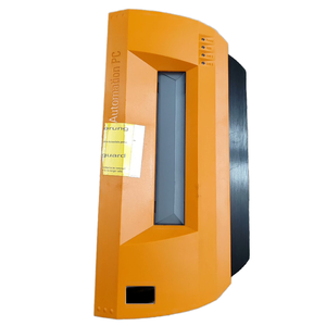 ระบบอัตโนมัติ PC 5PC810.SX02-00 คอนโทรลเลอร์อุตสาหกรรม มอเตอร์ AC โครงสร้างพลาสติกอะลูมิเนียม มือสอง สภาพดี รับประกัน 3 เดือน P - Product Image 1