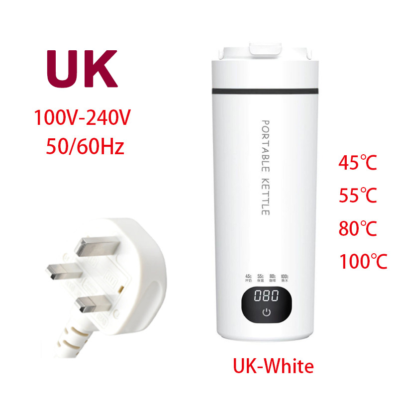 Bianco-SS304-Regno Unito