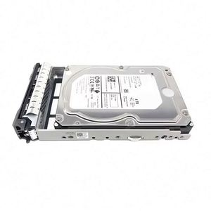 Disco Duro SAS de Alto Rendimiento 0V9M9K 4TB 7.2K 12G 3.5" para Servidor Empresarial - Product Image 3