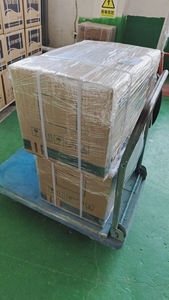 7inch tự động hàng loạt điền định lượng điều khiển lưu lượng dầu Sữa nước <span class=keywords><strong>Flow</strong></span> Meter kiểm soát điền điều khiển hàng loạt - Product Image 5