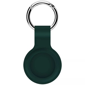 Nouvelles coques <span class=keywords><strong>AirTag</strong></span> en silicone pour dispositifs anti-perte - Product Image 3