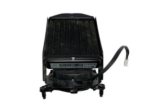 Radiateur de refroidissement liquide pour processeur, ensemble de radiateur pour station de travail <span class=keywords><strong>HP</strong></span> <span class=keywords><strong>Z820</strong></span> Z840 635869-002 635869-001 - Product Image 3