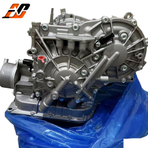 Fabrik-Großhandel K313 <span class=keywords><strong>CVT</strong></span> Automatikgetriebe-Baugruppe Perfekte Passform für Toyota Corolla Verso 2016 - Product Image 2