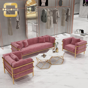 Paquete <span class=keywords><strong>de</strong></span> Banco <span class=keywords><strong>de</strong></span> <span class=keywords><strong>espera</strong></span> <span class=keywords><strong>de</strong></span> peluquero con 3 asientos, silla <span class=keywords><strong>de</strong></span> <span class=keywords><strong>espera</strong></span> <span class=keywords><strong>de</strong></span> salón, banco <span class=keywords><strong>para</strong></span> muebles <span class=keywords><strong>de</strong></span> salón <span class=keywords><strong>de</strong></span> cuero rosa, sofá <span class=keywords><strong>de</strong></span> <span class=keywords><strong>espera</strong></span> - Product Image 1