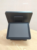 Écran tactile de machine de point de vente personnalisé à bas prix tout en un système de tablette Windows