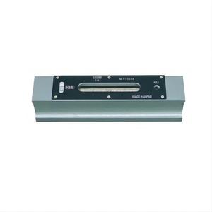 RSK 542-1002 542-1502 542-2002 Nivelador Estándar de 100 mm, Precisión de 0.04 mm/m, IP65, 1 Año de Garantía, Origen Japón, 100x48x47 mm - Product Image 1