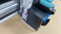 Nuevo Plotter de Inyección de Tinta Monocromático Económico de Alta Calidad con Motor de Acero, Suministro Directo de Fábrica