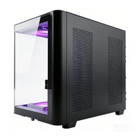PC de Escritorio para Juegos en Oferta, Intel I7-13700f, Tarjeta Gráfica Discreta RTX4070, SSD de 512 GB, Memoria de 16 GB