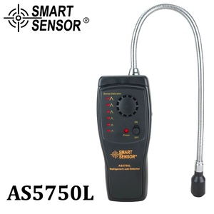 Detector de Fugas de Gas de Óxido de Etileno para Refrigerantes de Aire Acondicionado R134a R22 R11 - Product Image 3