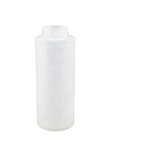 Factory Sale Plastic <b>Squeeze</b> Honey Sauce Dispenser <b>Bottle</b> Cooking Bbq Salad Dressing <b>Bottles</b> - Product Image 6