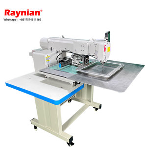 3525 Interior Decoration Automatic Pattern <b>Sewing</b> <b>Machine</b>, <b>Leather</b> Car Seat - Product Image 1