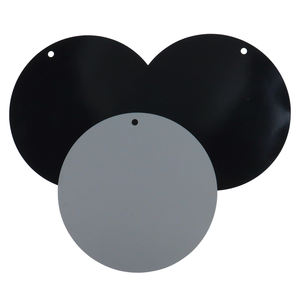 Nouveau protecteur d'<span class=keywords><strong>induction</strong></span> imperméable tapis résistant à la chaleur tapis en silicone antiadhésif tampons réutilisables couvertures de cuisinière pour électrique - Product Image 1