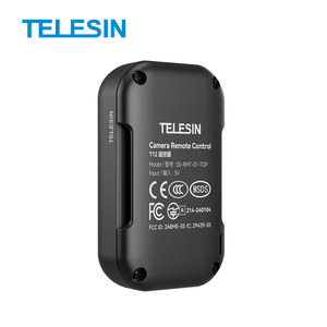 Télécommande Telesin pour <span class=keywords><strong>Hero</strong></span> 12/11/10/9/<span class=keywords><strong>8</strong></span>/Max -- Accessoires pour caméra d'action - Product Image 3