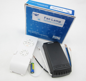 Fan Ánh Sáng Không Dây Điều Khiển Từ Xa Chuyển Đổi 230V 1000W RC Kỹ Thuật Số Chuyển Đổi Ánh Sáng - Product Image 2