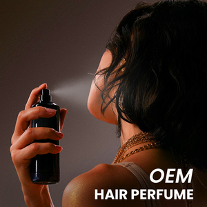 <span class=keywords><strong>Parfum</strong></span> pour cheveux personnalisé, <span class=keywords><strong>parfum</strong></span> pour cheveux en marque privée, <span class=keywords><strong>parfum</strong></span> pour cheveux OEM, MOQ faible - Product Image 1